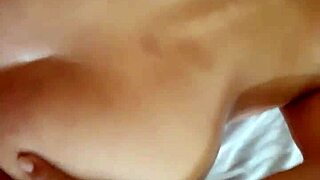 is my husband fucking my ass like this?