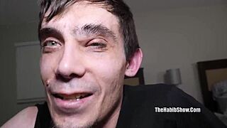 yo, remi dolce handling bbc in wild mexican n black threesome, damn hot!