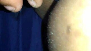 Yung anal hoe takes it deep