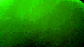 BBW Latina rides monster BBC and gets creampie 😍