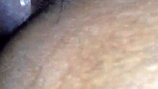 Yung anal hoe takes it deep