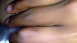 Yung anal hoe takes it deep