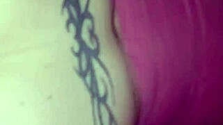 Marie Lynn Stars In A Hot Cheating Video With Her Partner