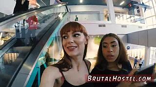 Fake Taxi Canadian Teen Girls Alexa Nova and Kendall Sexy Youthful