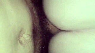 Marie Lynn Stars In A Hot Cheating Video With Her Partner