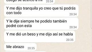 My girlfriend shares her breakup story part 7