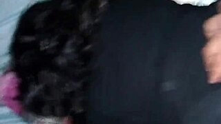 Wow, that putita bends over for doggystyle!