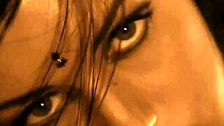 I’m mesmerized by this sensual beauty showing her perfect natural body