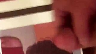 cum tribute masturbation for md