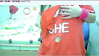 Wow, asian amateur porn is so hot!