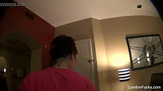 londons fun sacramento trip behind the scenes