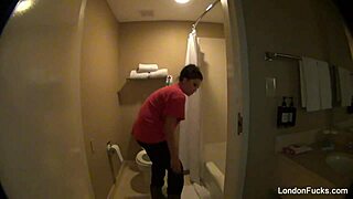 londons fun sacramento trip behind the scenes