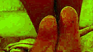 I Touch And Play Alone Part 1