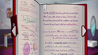 Summertime Saga Episode 33: Erotic Hentai Cartoon Adventure