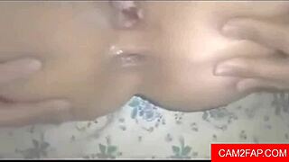 the russian wife says she likes anal in this free amateur pov