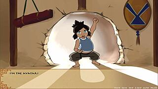 four element trainer book 5 slav part 4 in hentai dating game.