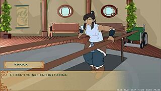 four element trainer book 5 slav part 4 in hentai dating game.