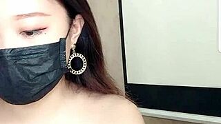 Asian Milk Cam Session