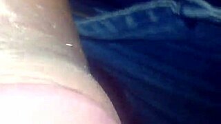 Indian guy shows off his big monster cock proudly