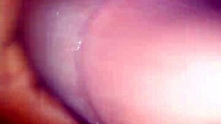 Indian guy shows off his big monster cock proudly