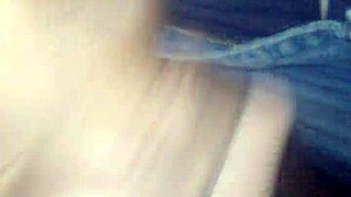 Indian guy shows off his big monster cock proudly