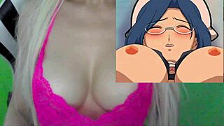 HOT NURSE SEDUCES PATIENT TO FUCK HER IN HOSPITAL - HENTAI HEISA BYOUTOU EP 1