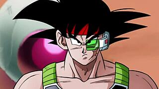 Dragon ball uncensored creampie in kame paradise