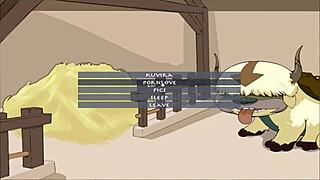 Discover love in four elements trainer book 4 part 67