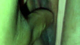 cojiendo rico con esta culona in creampie babe amateurs horny scene.