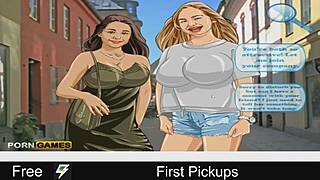 exploring first pickup experiences in various settings