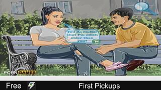 exploring first pickup experiences in various settings