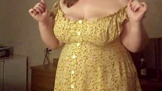 britney skyy takes dragon dick deep