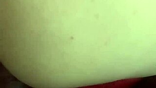 Fucking my favorite white womans pt2 with big black cock