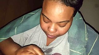 Does my boo love sucking cock like this?