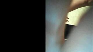 Blonde teen nadejda chats with friend on webcam