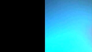 Blonde teen nadejda chats with friend on webcam