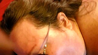 BBW Princess With Fat Body Sucking Big Black Cock Monster Dick Facial