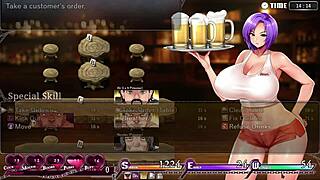 Karryns Prison Level 3 Part 1