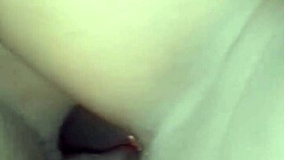 Her Sleeping Way Excites Me To Orgasm!