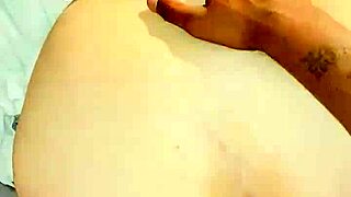 slow creampie with monster big black cock