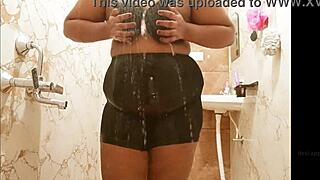 Manipuri Indian girl SEDUCES in TEMPTING video.