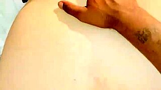 slow creampie with monster big black cock