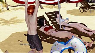 My real desire at 22, wanna see my big indian tits in homemade action?