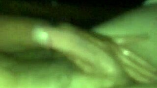 Just playing with the camera lens.