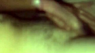 Just playing with the camera lens.