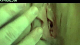 Wife Dives Into Her First Bold Bedroom Adventure