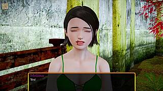 My new family 507 with brunette teens and small tits.