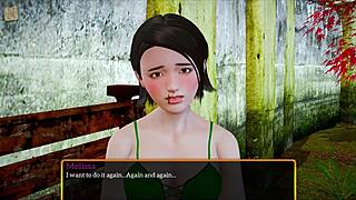 My new family 507 with brunette teens and small tits.