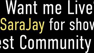 monica explores bisexual lesbian desires