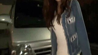 i'm this asian babe with big tits suckin and fuckin with toys